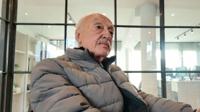 “Si Petri quiere ser gobernador, debería participar en una elección intermedia”