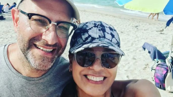 Cree que la mujer asesinó a toda la familia 