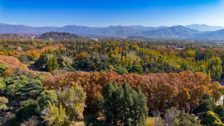 Mendoza cerró la temporada alta de turismo con una caída del 8%