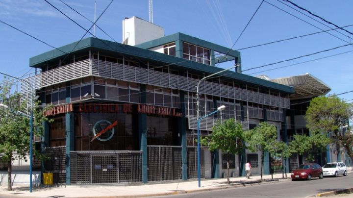 Corte de luz en gran parte de Godoy Cruz