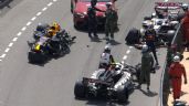 Foto ilustrativa de la nota titulada: 10 datos que tenés que saber del GP de Mónaco de Fórmula 1