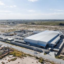 Oportunidad de inversión: subastan 15 unidades en el polo logístico industrial de Palmira