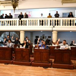 Elecciones 2025: conocé a los candidatos a concejales de Guaymallén