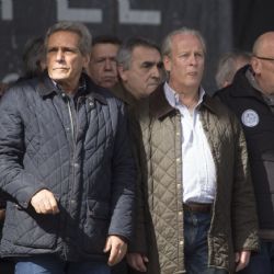 Derecho a huelga: desde la CGT adelantan que "darán lucha"