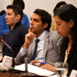 Burgoa: "Voy a seguir trabajando por la gente de Guaymallén"