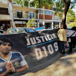 El comunicado de la productora acusada de estar detrás del documental