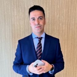El régimen de Maduro liberó al mendocino Pablo Carrasco