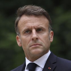 Macron insta a actuar contra Hermanos Musulmanes 