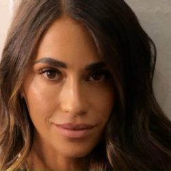 Antonella Roccuzzo habla de Messi, sus hijos y su familia