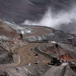 Milei y la batalla cultural por los recursos naturales