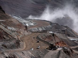 Litio mendocino: inversión, sinergia y transición energética