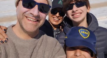 Giro en la masacre de Villa Crespo: ahora apuntan contra la mujer