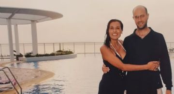 Hallan una carta en la casa de la masacre de Villa Crespo