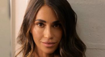 Antonella Roccuzzo habla de Messi, sus hijos y su familia