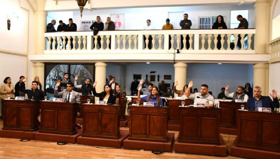 Elecciones 2025: conocé a los candidatos a concejales de Guaymallén