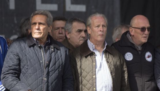 La CGT puso en marcha las deliberaciones para la renovación de autoridades