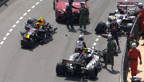10 datos que tenés que saber del GP de Mónaco de Fórmula 1