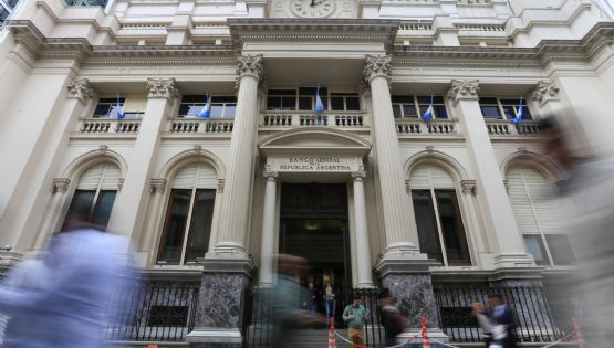 Plazo fijo a 30 días: ¿Qué banco conviene?