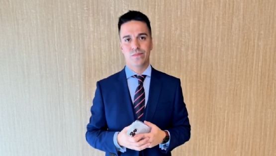 El régimen de Maduro liberó al mendocino Pablo Carrasco