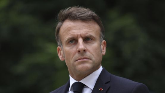 Macron aseguró que se van a acelerar las conversaciones entre Irán y Europa