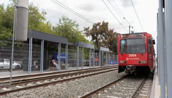 Por la ampliación del Metrotranvía, 200 familias aguardan por su relocalización