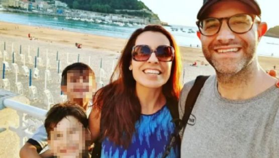 La revelación de la hermana de la mujer que mató a su familia 
