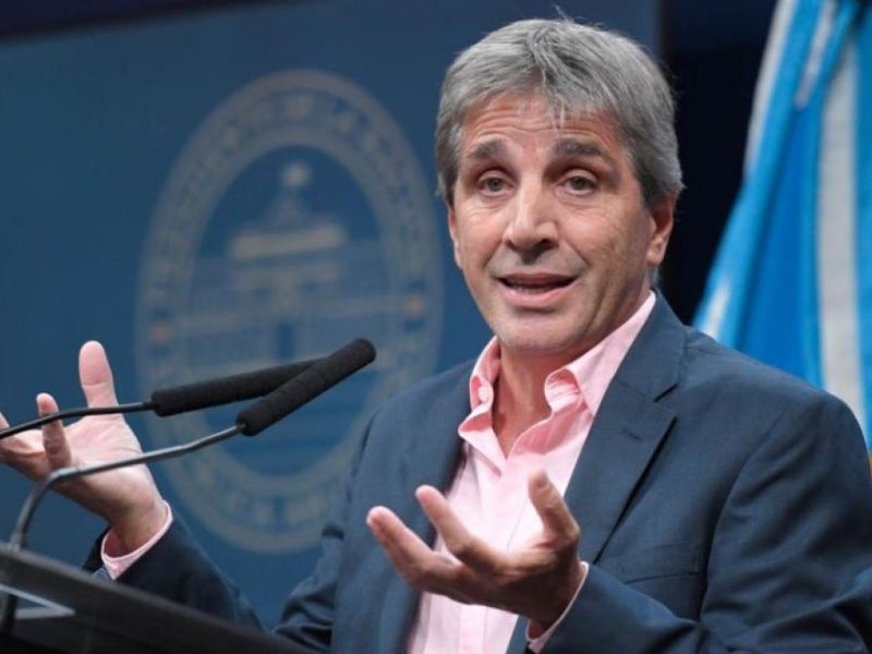 Ya se paga más por intereses de deuda, que por jubilaciones
