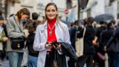 Foto ilustrativa de la nota titulada: Moda: cómo funciona la regla de los tres colores 