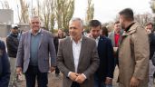 Foto ilustrativa de la nota titulada: Un intendente del PJ se cortó solo y unificó elecciones