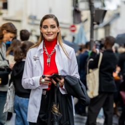 Moda: cómo funciona la regla de los tres colores 
