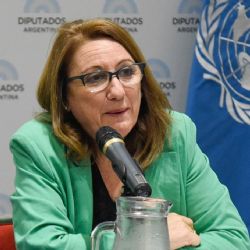 "Promueve las actividades ilícitas que tanto hemos combatido"