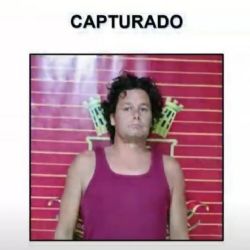 Detuvieron a otro argentino en Venezuela