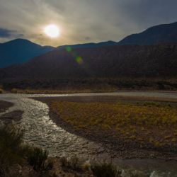 El ruido de los pozos y el silencio de la ley