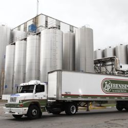 Rechazan oferta de Arcor para quedarse con La Serenísima