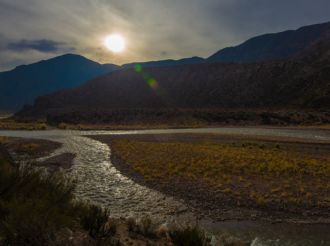 La encrucijada del agua en Mendoza: expertos advierten por la fragmentación estatal