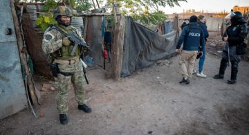 Semestre violento en Mendoza: aumentaron los homicidios