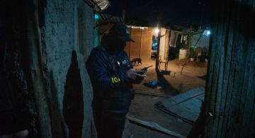 La privatización de la muerte: cuando el Estado se rinde ante el narco