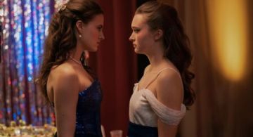 De qué trata la nueva película de terror que estrenó Netflix