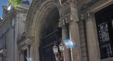 El Gobierno pidió la liberación de los argentinos detenidos en Venezuela 