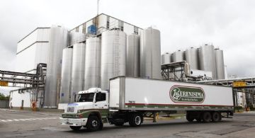 Rechazan oferta de Arcor para quedarse con La Serenísima