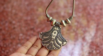 El secreto para dejar las joyas de plata relucientes