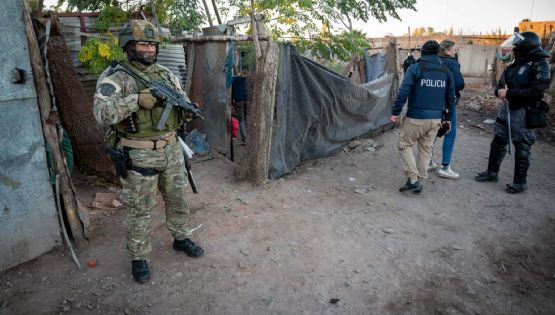 Semestre violento en Mendoza: aumentaron los homicidios