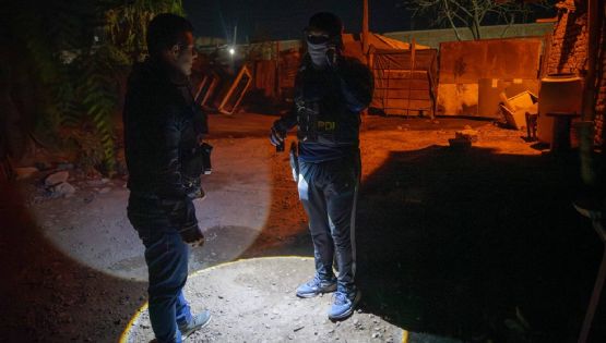 El drama de ser chofer de aplicaciones en Mendoza