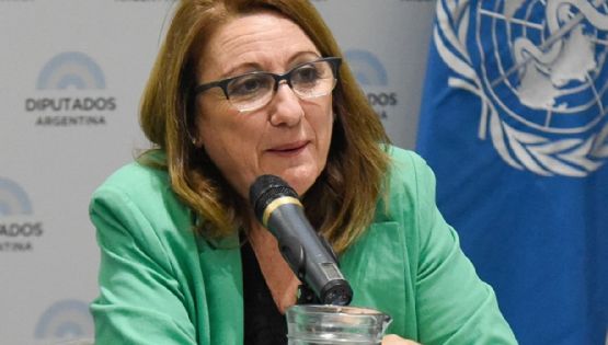 "Promueve las actividades ilícitas que tanto hemos combatido"