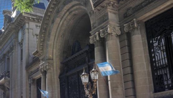 Cancillería expresó “preocupación” por el ataque de Israel a una iglesia católica