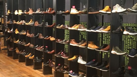 Las marcas internacionales que vuelven a Argentina 