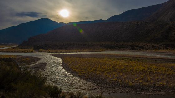 El ruido de los pozos y el silencio de la ley