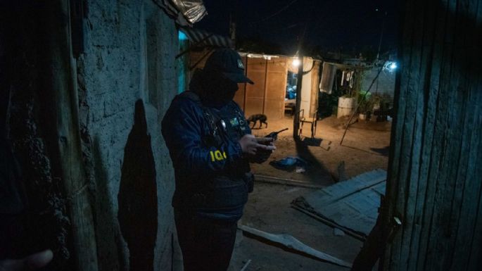 La privatización de la muerte: cuando el Estado se rinde ante el narco