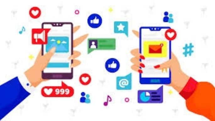 2024: año de la guerra de las redes sociales
