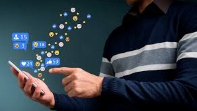 2024: año de la guerra de las redes sociales